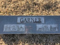Carl A. Garner 