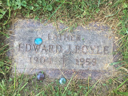 Edward J. Boyle 