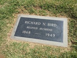 Richard Neil Bird 