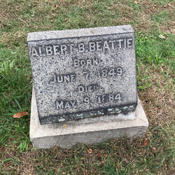 Albert B. Beattie Sr.