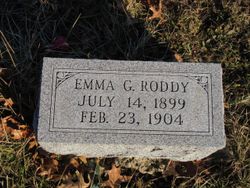 Emma G. Roddy 