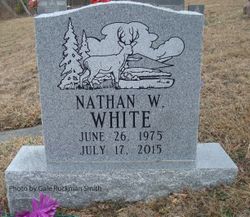 Nathan Wayne White 