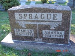Charles Sprague 