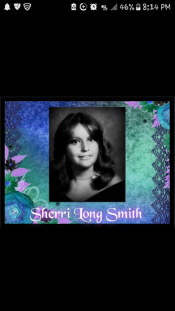 Sherri Elaine <I>Long</I> Smith 