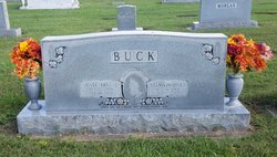 Jesse Bryant Buck 