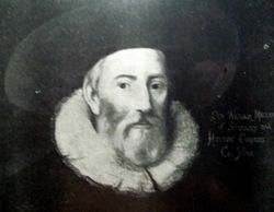 Sir William Mallory 