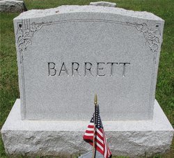 Alberton L. Barrett 