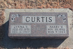 Harry W. Curtis 