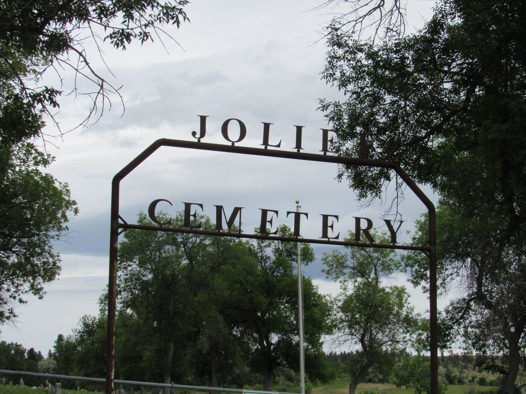 Joliet Cemetery