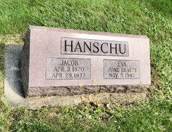 Jacob Hanschu 