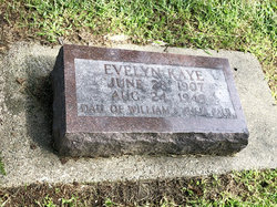 Evelyn Kaye Paul 