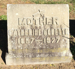 Catherine Godette 