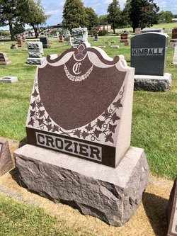 Lillie E. <I>Brayton</I> Crozier 