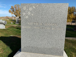 Hattie A. Gambs 