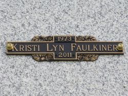 Kristi Lyn <I>Loar</I> Faulkiner 