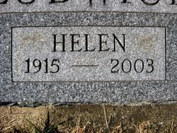 Helen <I>Killian</I> Krzanowski 