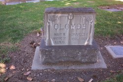 Charles F. Cloyde 