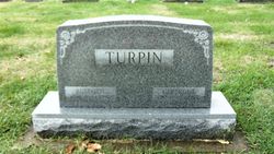 Gertrude <I>Campbell</I> Turpin 