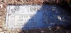 Otto W. Drengwitz Jr.