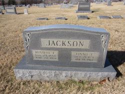 Russell E. Jackson 