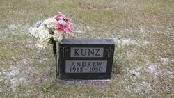 Andrew Kunz 