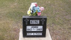 John Kunz 
