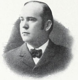 Edgar Craven Henshaw 