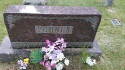 Eva <I>Fonda</I> Youngs 