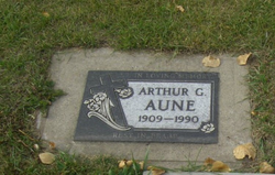 Arthur G. Aune 