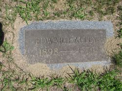 Edward Alley 