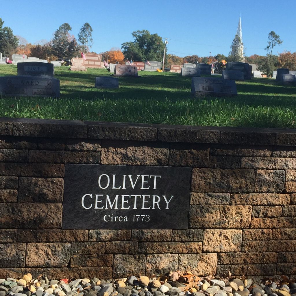 Olivet Cemetery
