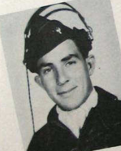 Capt Ralph Zelmore Lowe Jr.