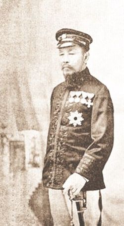 Hisamoto Hijikata 