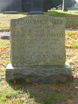 William White Niles 