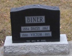 Victor Henry Biner 