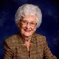 Betty Herring Lester (1931-2018)