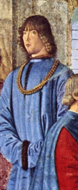 Girolamo Riario 