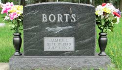 James Leroy Borts 