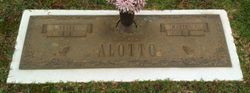 Martha Ann <I>Givens</I> Alotto 
