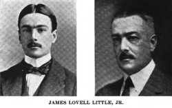 James Lovell Little III