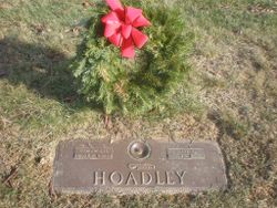 William Henry Hoadley Jr.