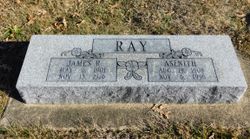 James R. Ray 