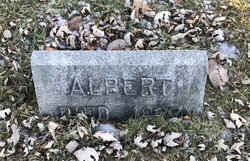 Albert E Ablett 