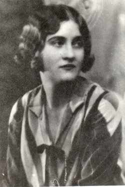 Edith Price Barnes 