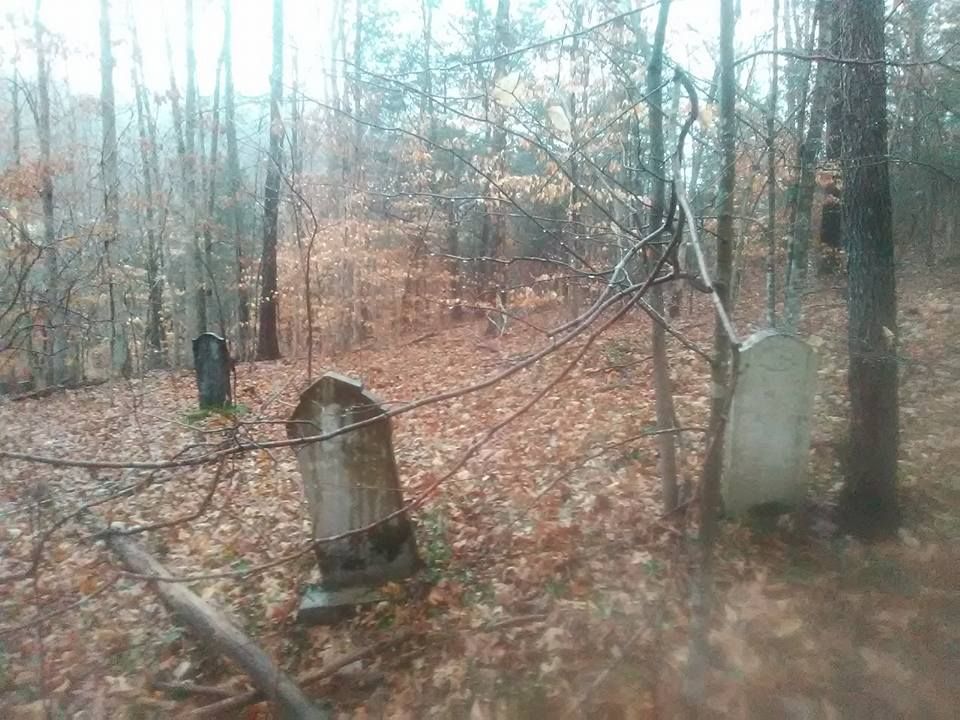 Allen Cemetery #3