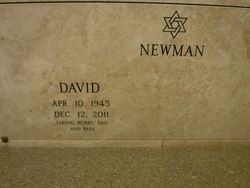 David Newman 