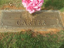 Gabriel Clinton Carter Jr.