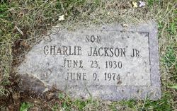 Charles Jackson 