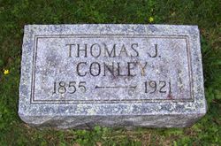 Thomas Jefferson Conley 