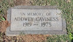 Addway Caviness 